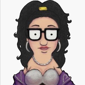 Meet your Posher, Herlinda